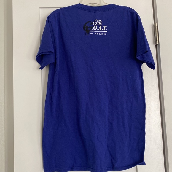 Air GOAT Tee - Picture 8 of 9